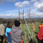 Obstbaumschnittkurse bei der VHS Vollmarshausen